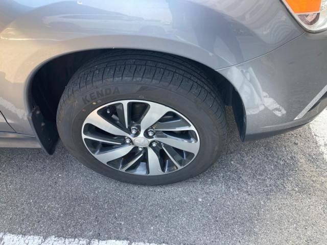 MITSUBISHI RVR 2017 Image 31