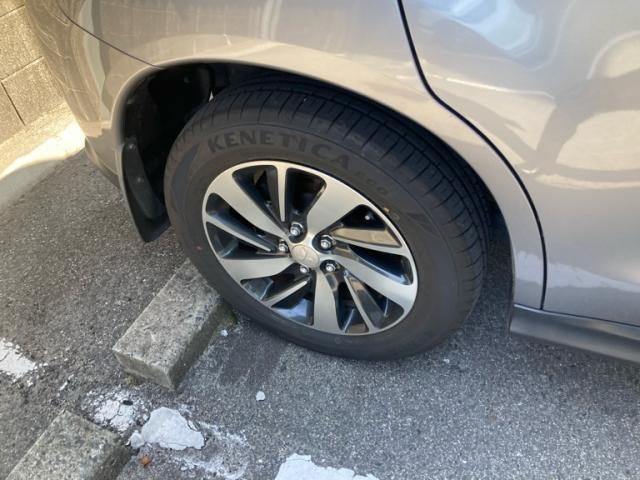 MITSUBISHI RVR 2017 Image 31