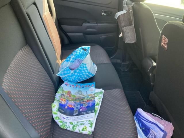 MITSUBISHI RVR 2017 Image 31