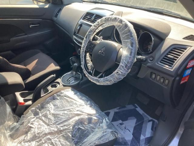 MITSUBISHI RVR 2017 Image 31