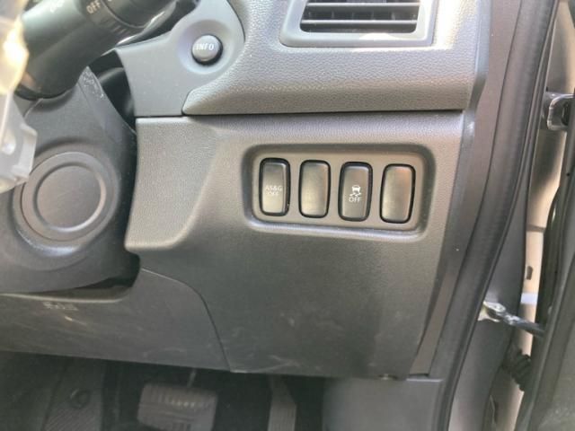 MITSUBISHI RVR 2017 Image 31