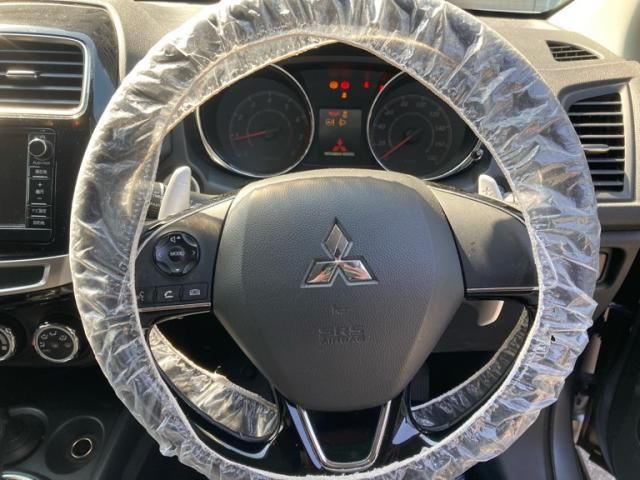 MITSUBISHI RVR 2017 Image 31