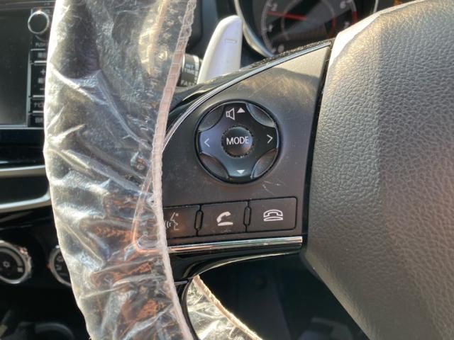 MITSUBISHI RVR 2017 Image 31