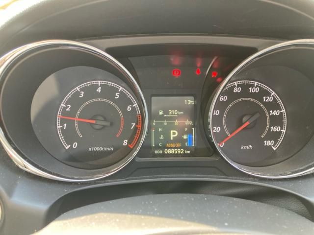 MITSUBISHI RVR 2017 Image 31