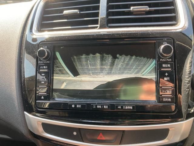 MITSUBISHI RVR 2017 Image 31