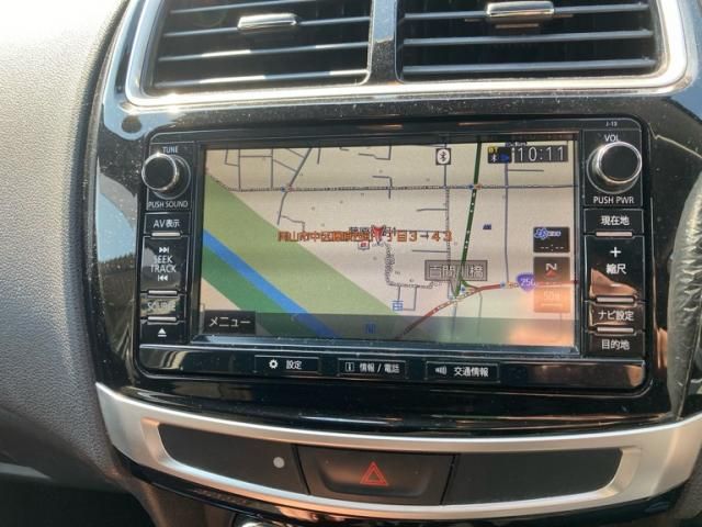 MITSUBISHI RVR 2017 Image 31