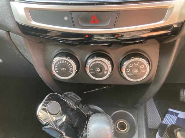 MITSUBISHI RVR 2017 Image 31