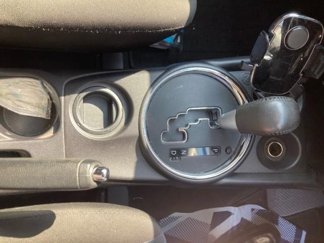 MITSUBISHI RVR 2017 Image 31