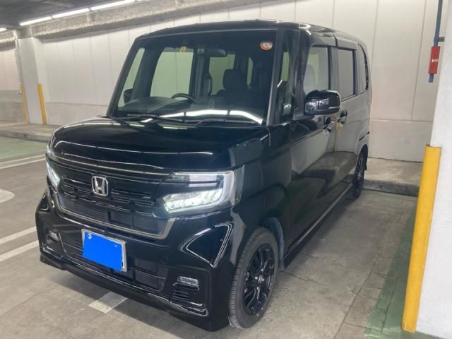 HONDA N BOX CUSTOM 2023 Image 31