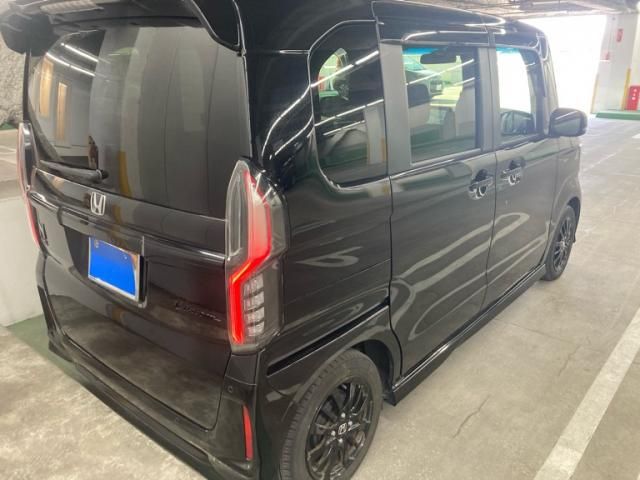 HONDA N BOX CUSTOM 2023 Image 31