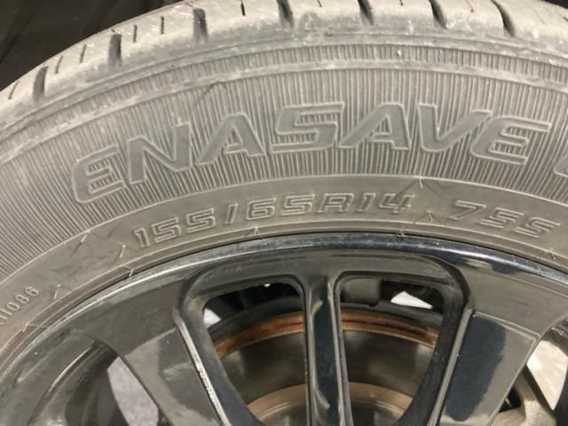 HONDA N BOX CUSTOM 2023 Image 31