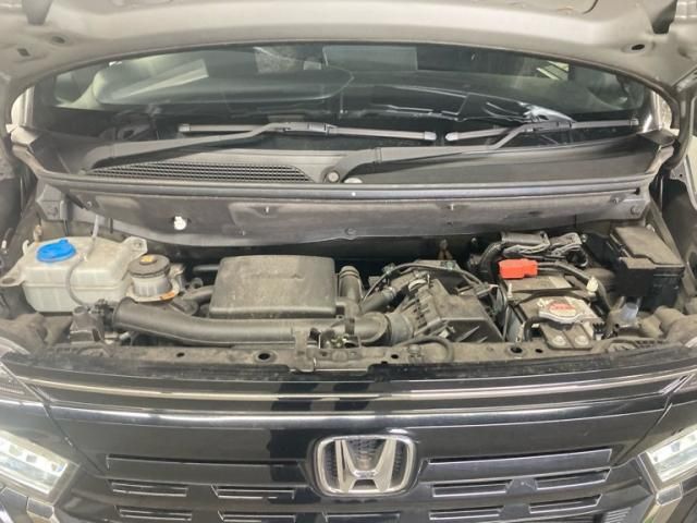 HONDA N BOX CUSTOM 2023 Image 31