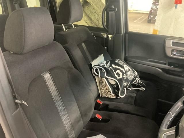 HONDA N BOX CUSTOM 2023 Image 31