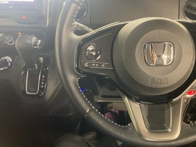 HONDA N BOX CUSTOM 2023 Image 31