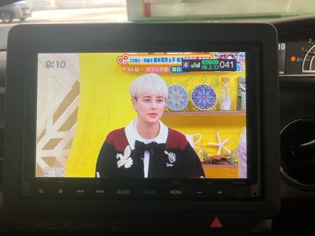 HONDA N BOX CUSTOM 2023 Image 31