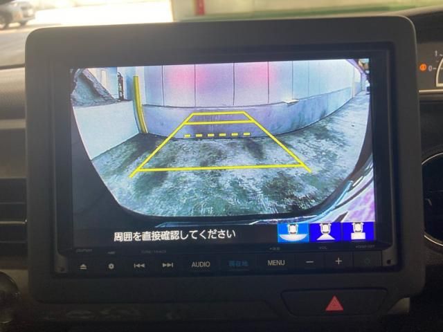 HONDA N BOX CUSTOM 2023 Image 31