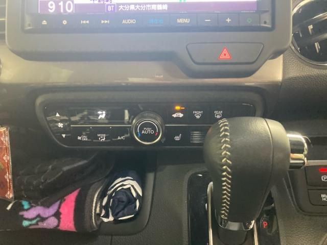 HONDA N BOX CUSTOM 2023 Image 31