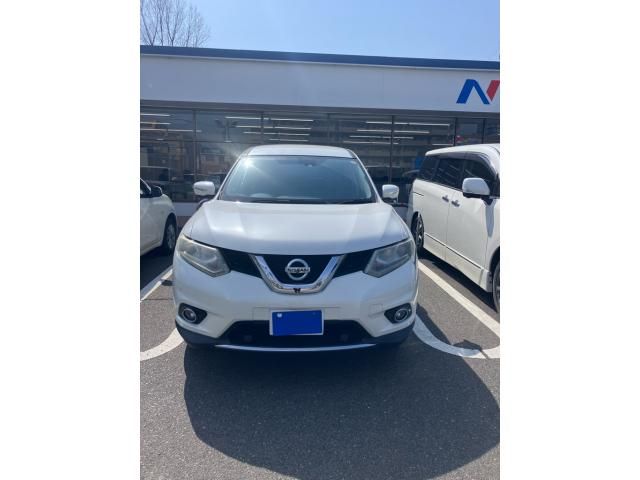 NISSAN X-TRAIL 2WD 2015 Image 31