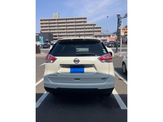 NISSAN X-TRAIL 2WD 2015 Image 31