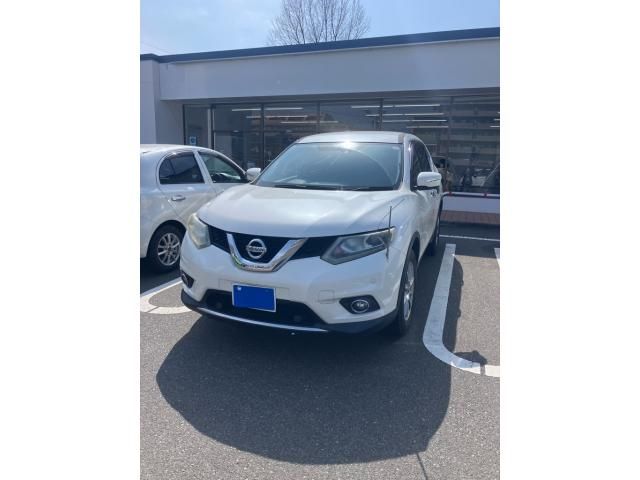 NISSAN X-TRAIL 2WD 2015 Image 31