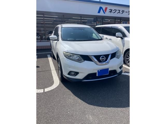 NISSAN X-TRAIL 2WD 2015 Image 31