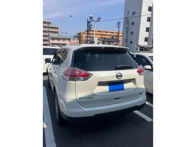 NISSAN X-TRAIL 2WD 2015 Image 31