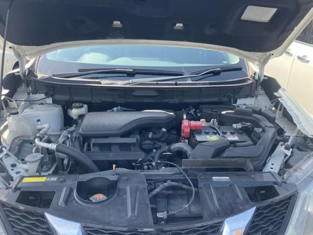 NISSAN X-TRAIL 2WD 2015 Image 31