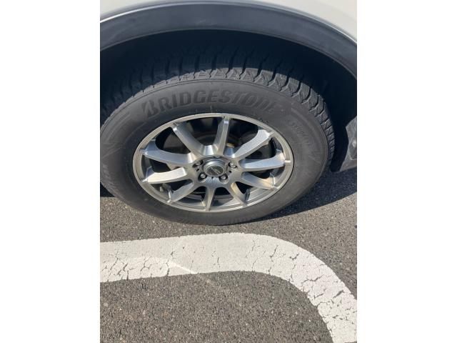 NISSAN X-TRAIL 2WD 2015 Image 31