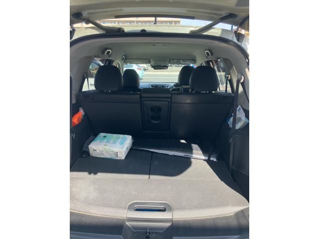 NISSAN X-TRAIL 2WD 2015 Image 31