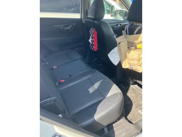 NISSAN X-TRAIL 2WD 2015 Image 31