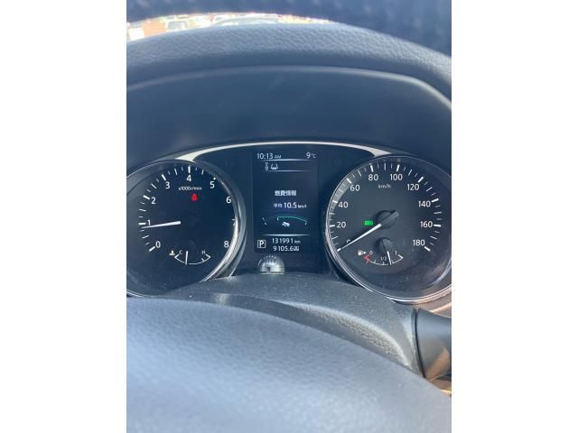 NISSAN X-TRAIL 2WD 2015 Image 31