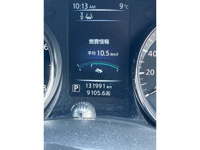 NISSAN X-TRAIL 2WD 2015 Image 31