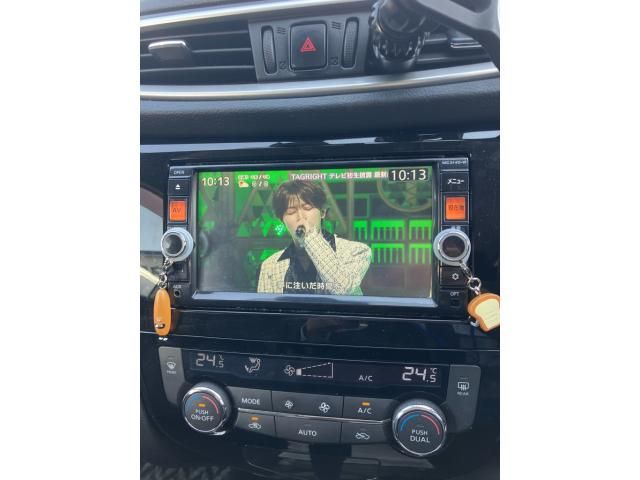 NISSAN X-TRAIL 2WD 2015 Image 31