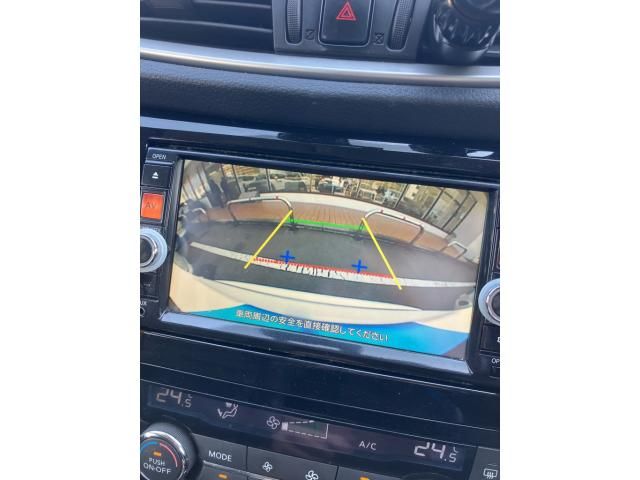 NISSAN X-TRAIL 2WD 2015 Image 31