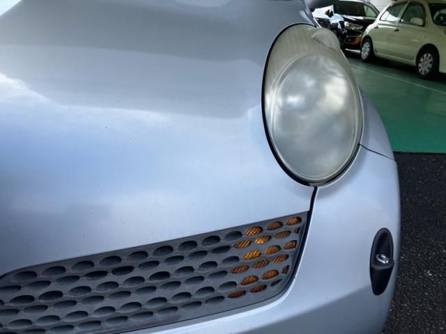 NISSAN MARCH 2004 Image 31