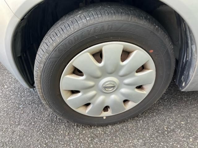 NISSAN MARCH 2004 Image 31