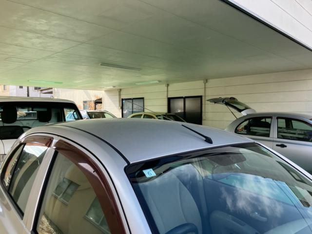 NISSAN MARCH 2004 Image 31