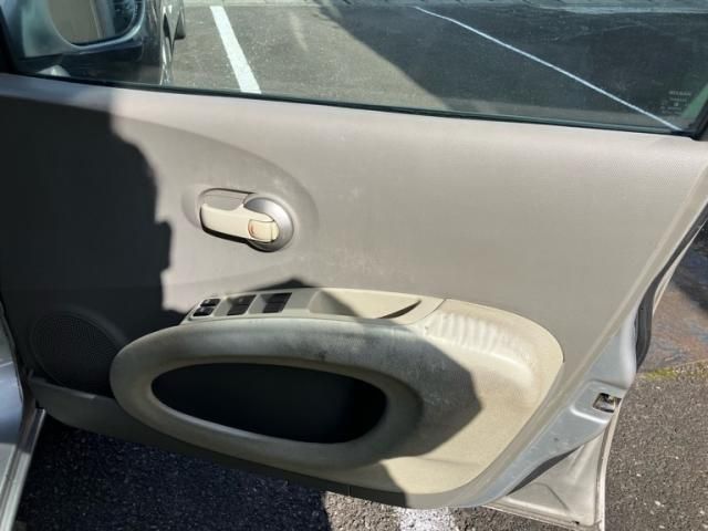 NISSAN MARCH 2004 Image 31