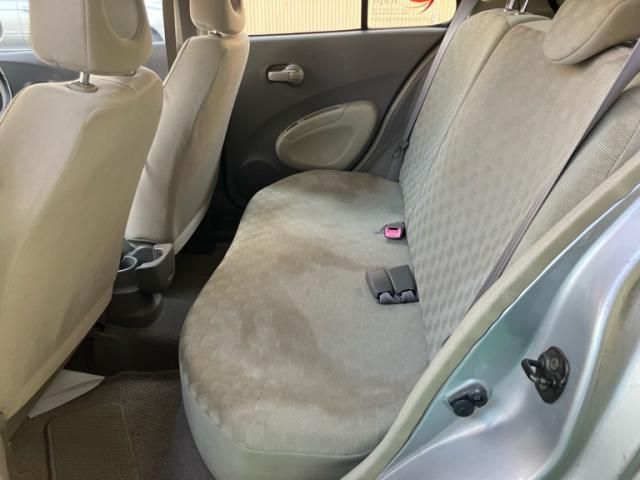 NISSAN MARCH 2004 Image 31