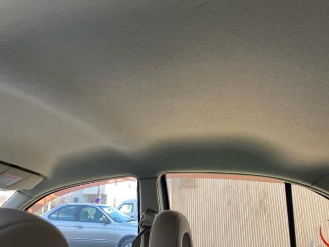 NISSAN MARCH 2004 Image 31