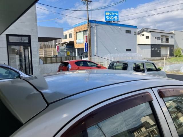 NISSAN MARCH 2004 Image 31