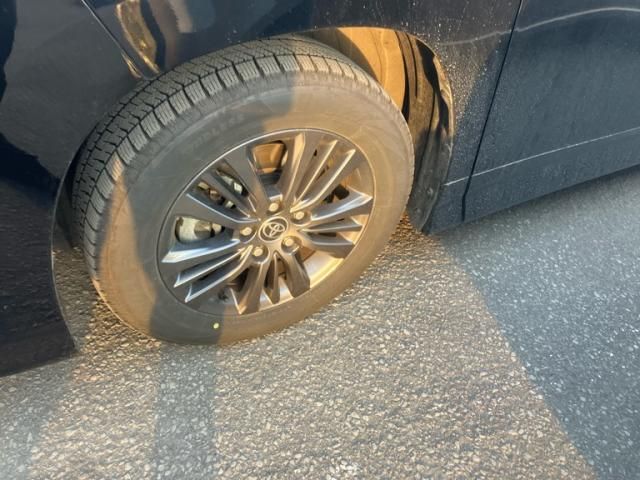 TOYOTA VOXY HYBRID 4WD 2025 Image 31