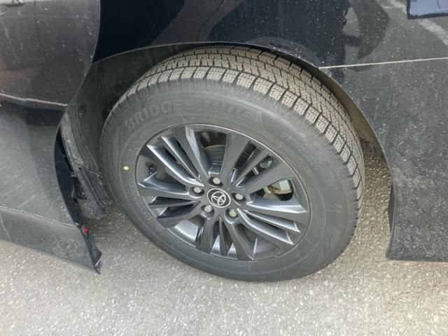 TOYOTA VOXY HYBRID 4WD 2025 Image 31