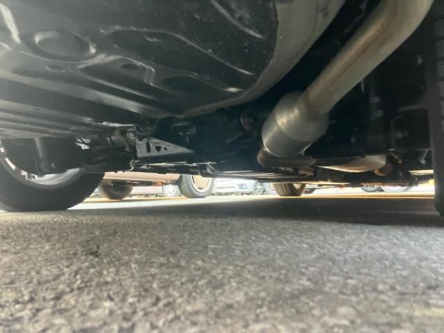 TOYOTA VOXY HYBRID 4WD 2025 Image 31