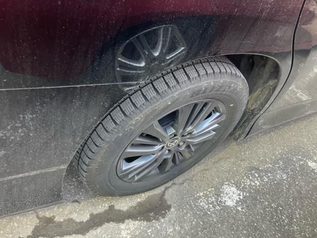 TOYOTA VOXY HYBRID 4WD 2025 Image 31