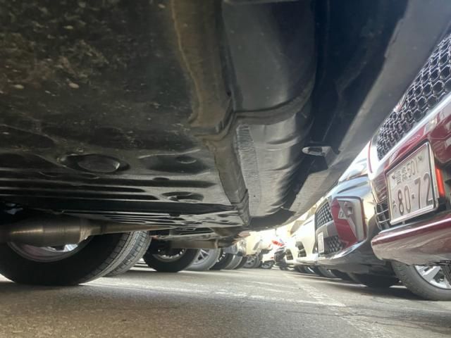 TOYOTA VOXY HYBRID 4WD 2025 Image 31