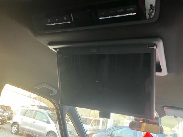 TOYOTA VOXY HYBRID 4WD 2025 Image 31