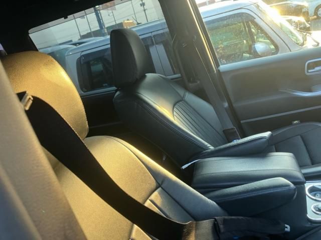 TOYOTA VOXY HYBRID 4WD 2025 Image 31