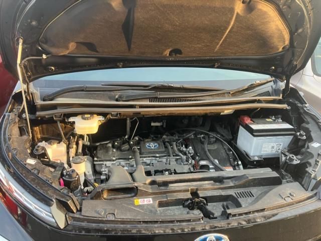 TOYOTA VOXY HYBRID 4WD 2025 Image 31