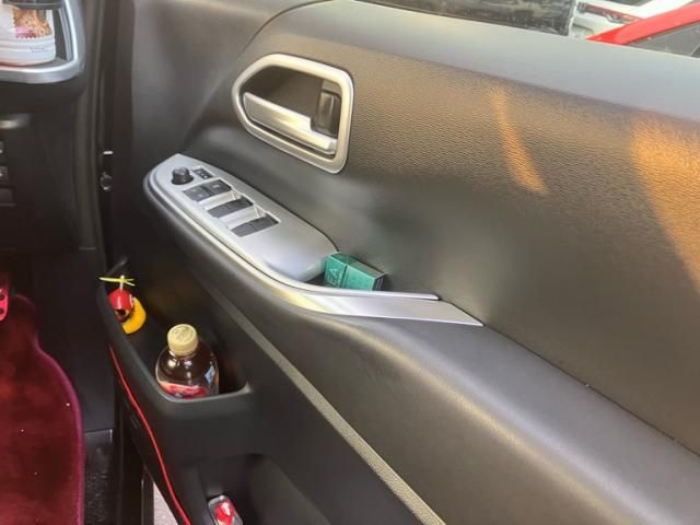 TOYOTA VOXY HYBRID 4WD 2025 Image 31